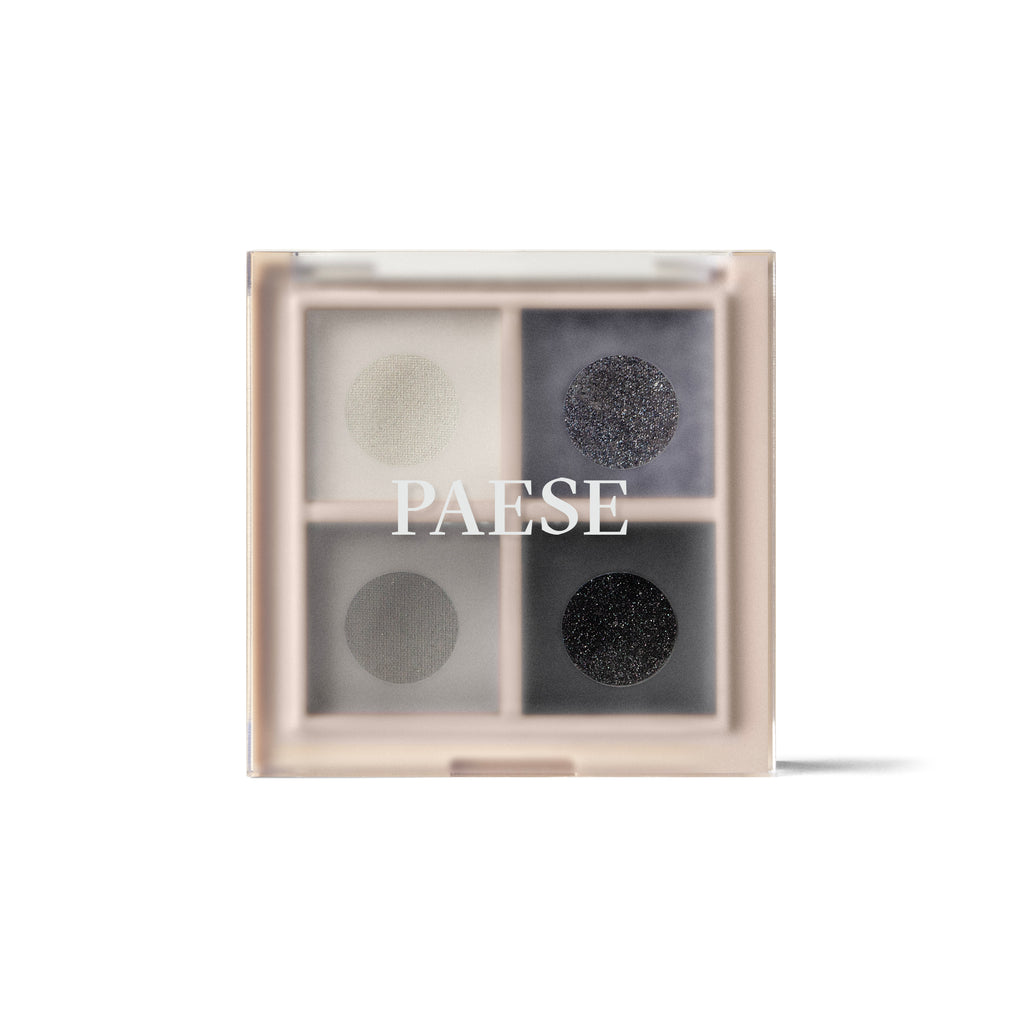PAESE Daily Vibe Palette