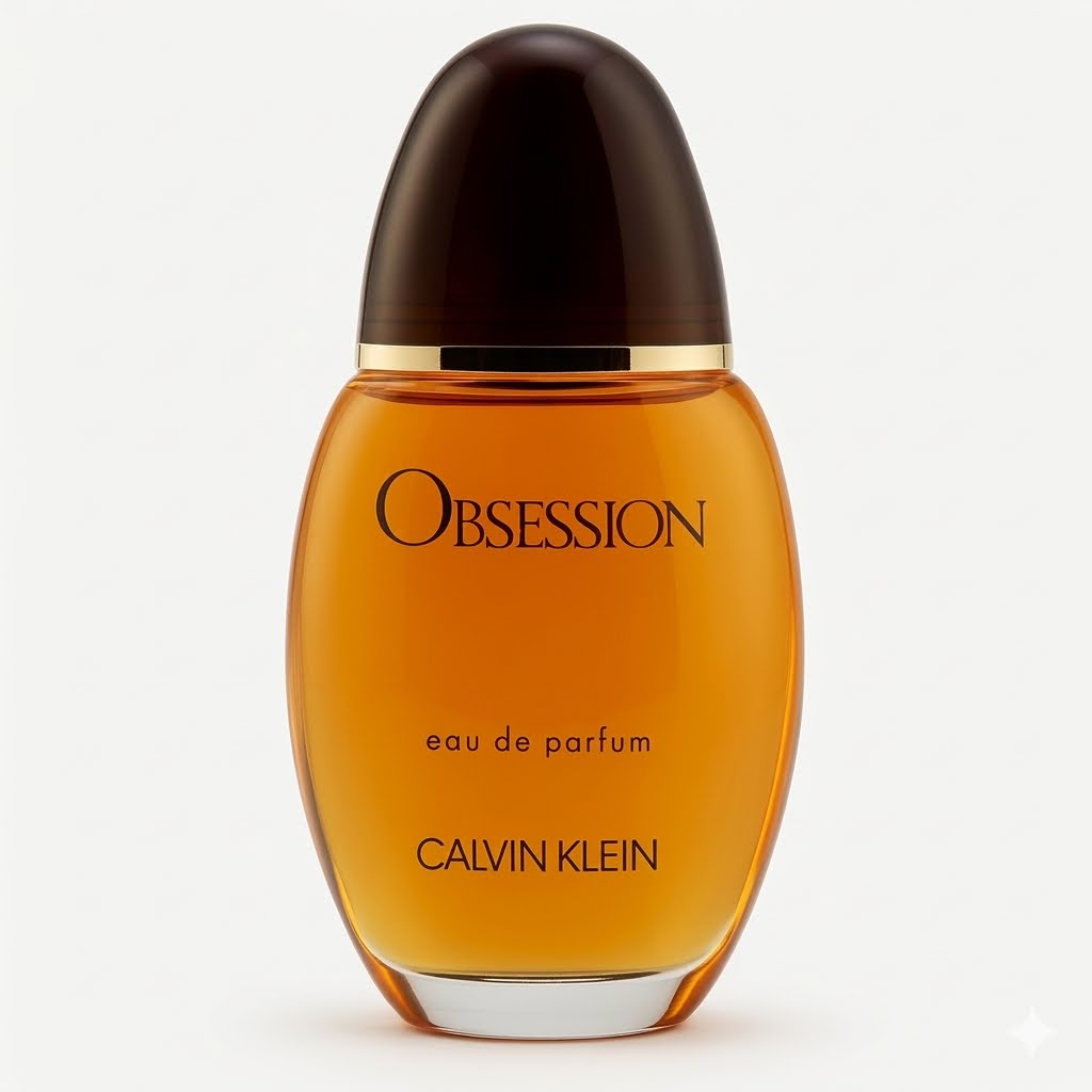 CALVIN KLEIN OBSESSION Eau de Parfum (WOMENS)