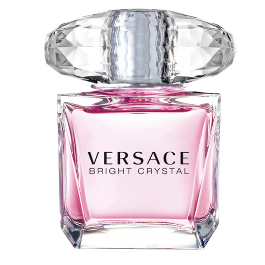VERSACE BRIGHT CRYSTAL  Eau de Toilette (WOMENS)