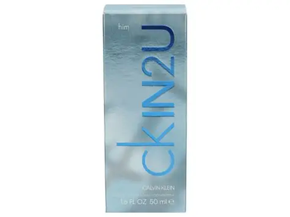 CALVIN KLEIN CK IN2U For him Eau De Toilette (MENS)