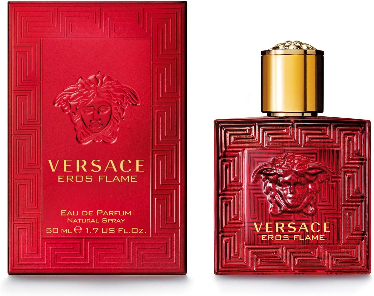 VERSACE EROS FLAME Eau de Parfum (MENS)