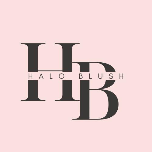 HaloBlush