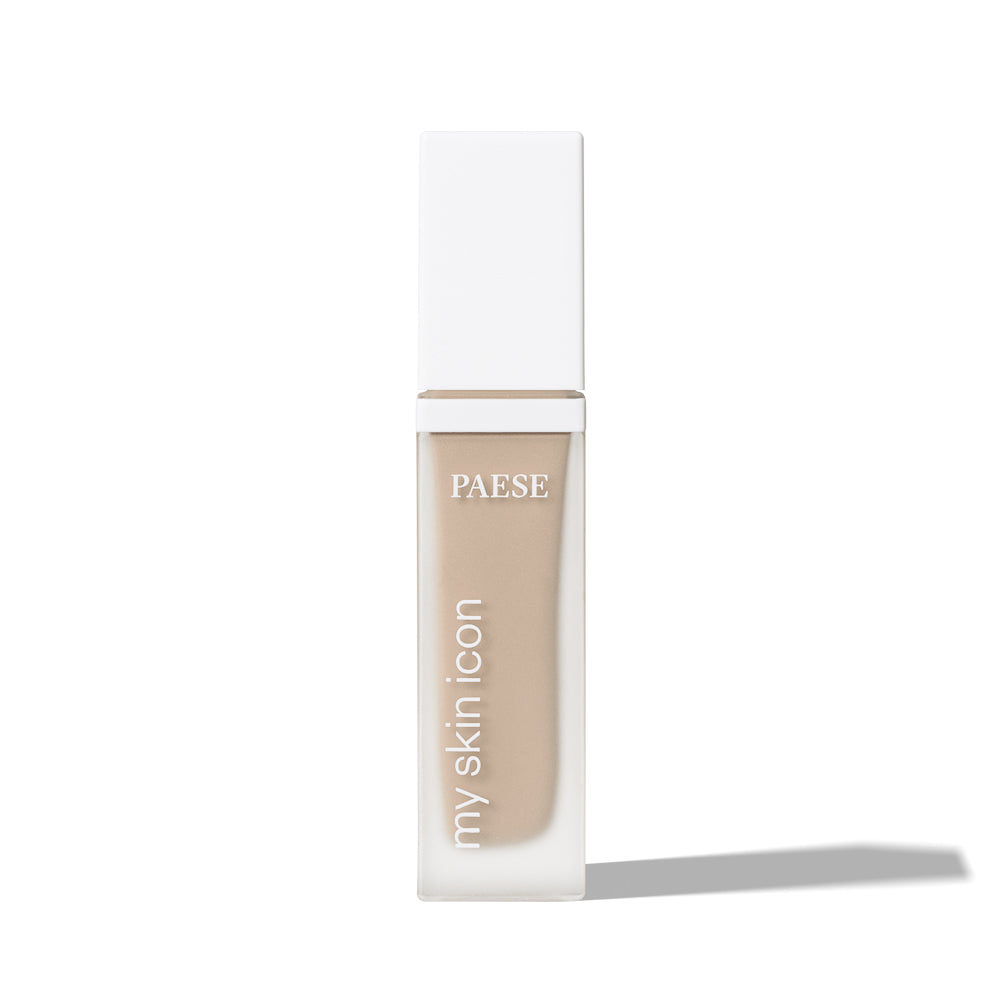 PAESE My Skin Icon Mattifying Foundation