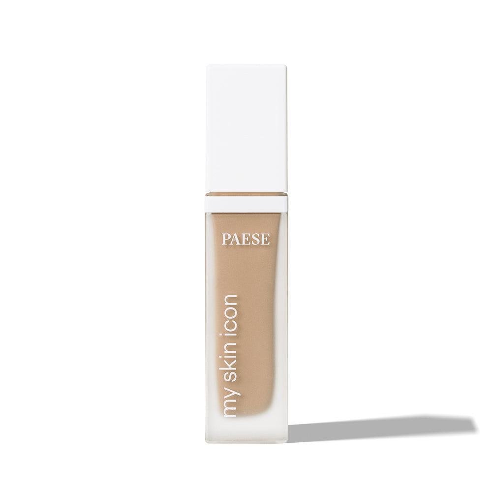 PAESE My Skin Icon Mattifying Foundation