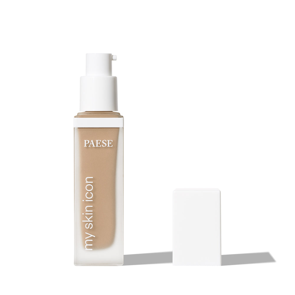 PAESE My Skin Icon Mattifying Foundation