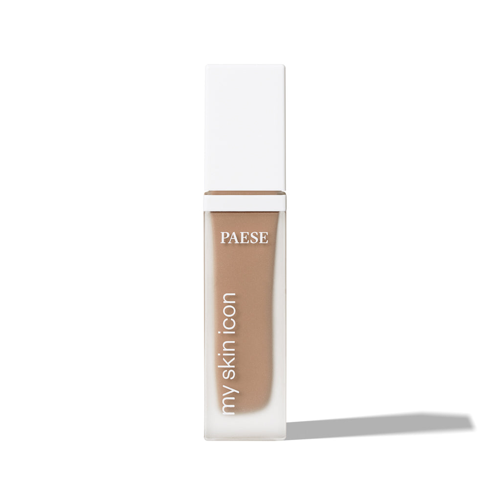 PAESE My Skin Icon Mattifying Foundation