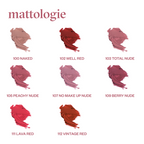 PAESE Mattologie Lipstick