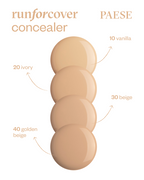 PEASE Concealer Run For Cover