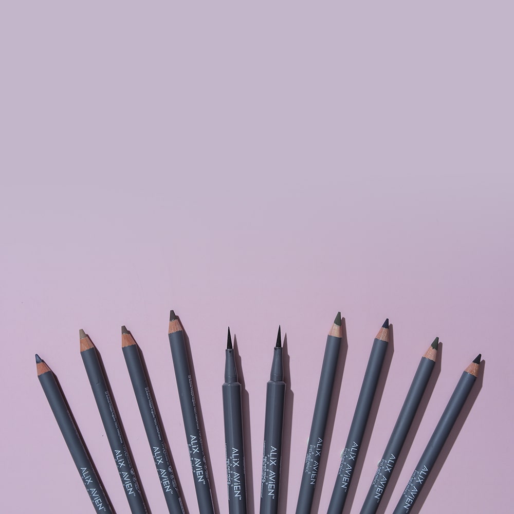 Alix Avien Eyeliner Pencil