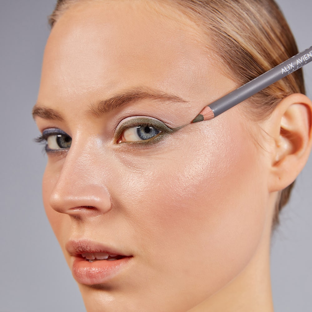 Alix Avien Eyeliner Pencil