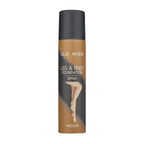 Leg Foundation