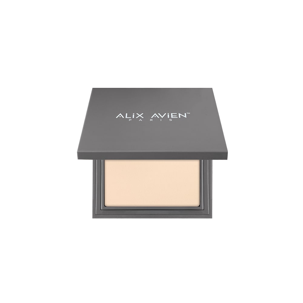 Alix Avien Compact Powder