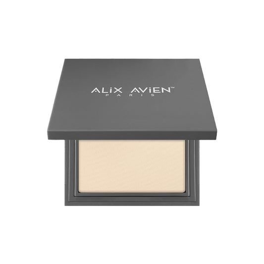 ALix Avien Compact Powder