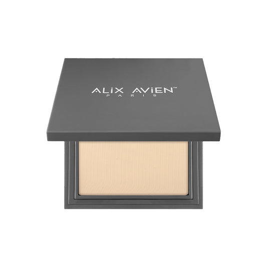 ALix Avien Compact Powder