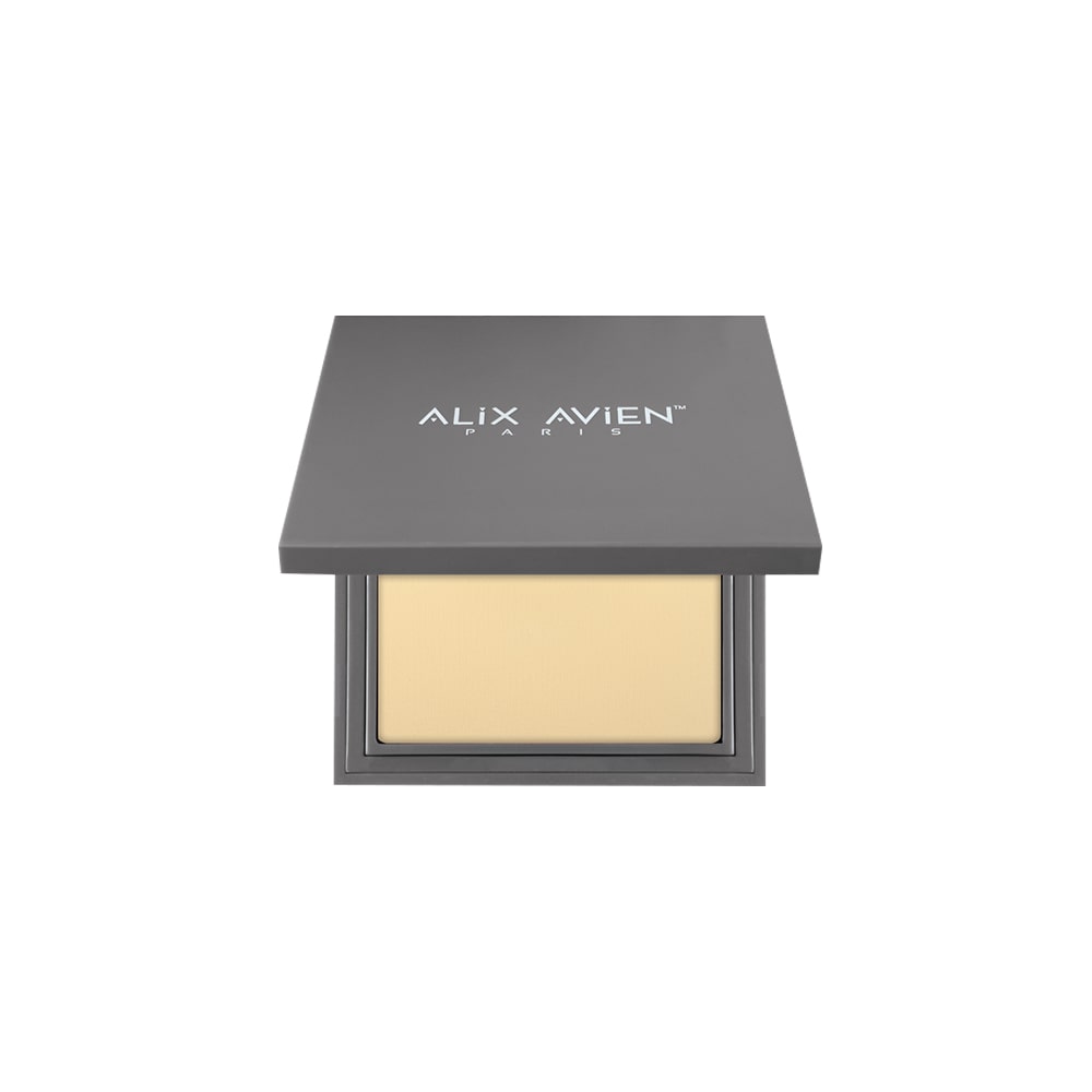 Alix Avien Compact Powder