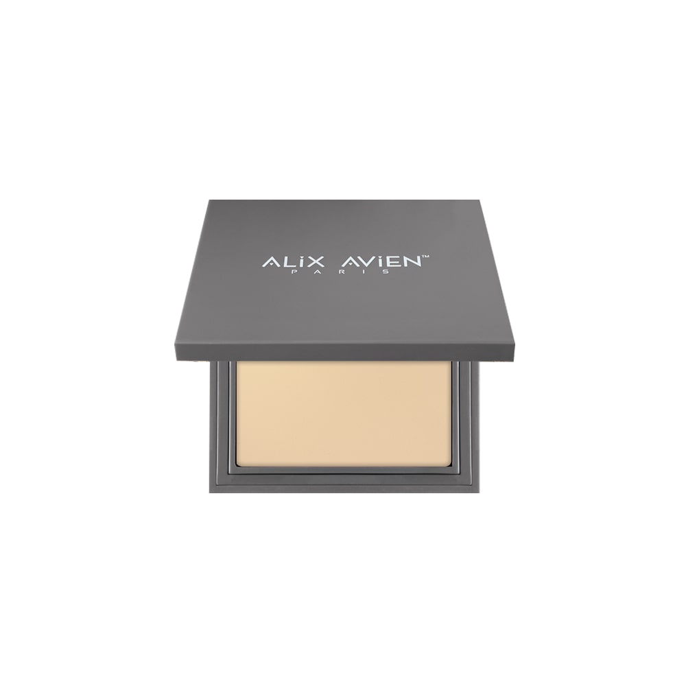 Alix Avien Compact Powder