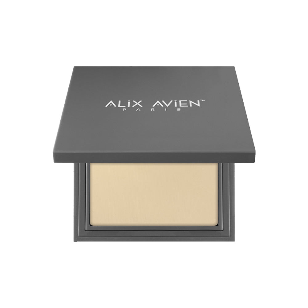 ALix Avien Compact Powder