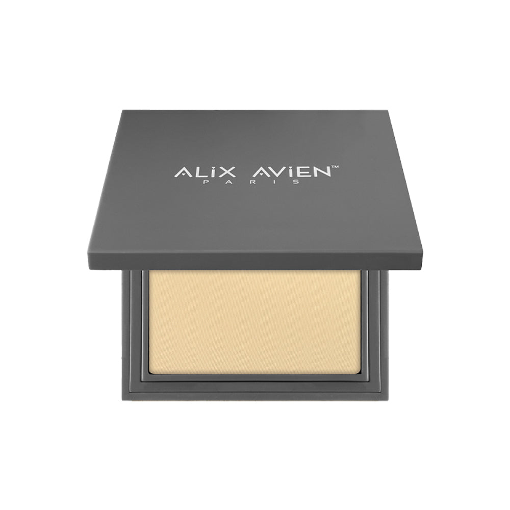 ALix Avien Compact Powder