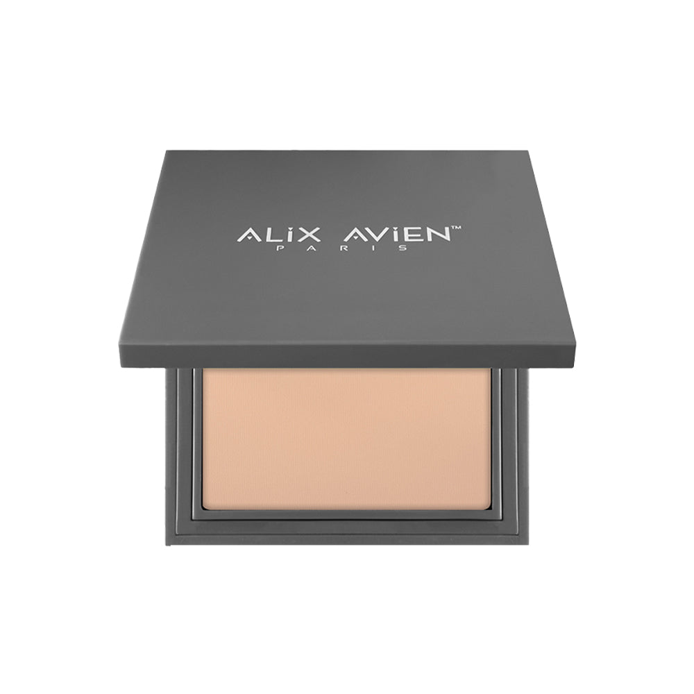 ALix Avien Compact Powder