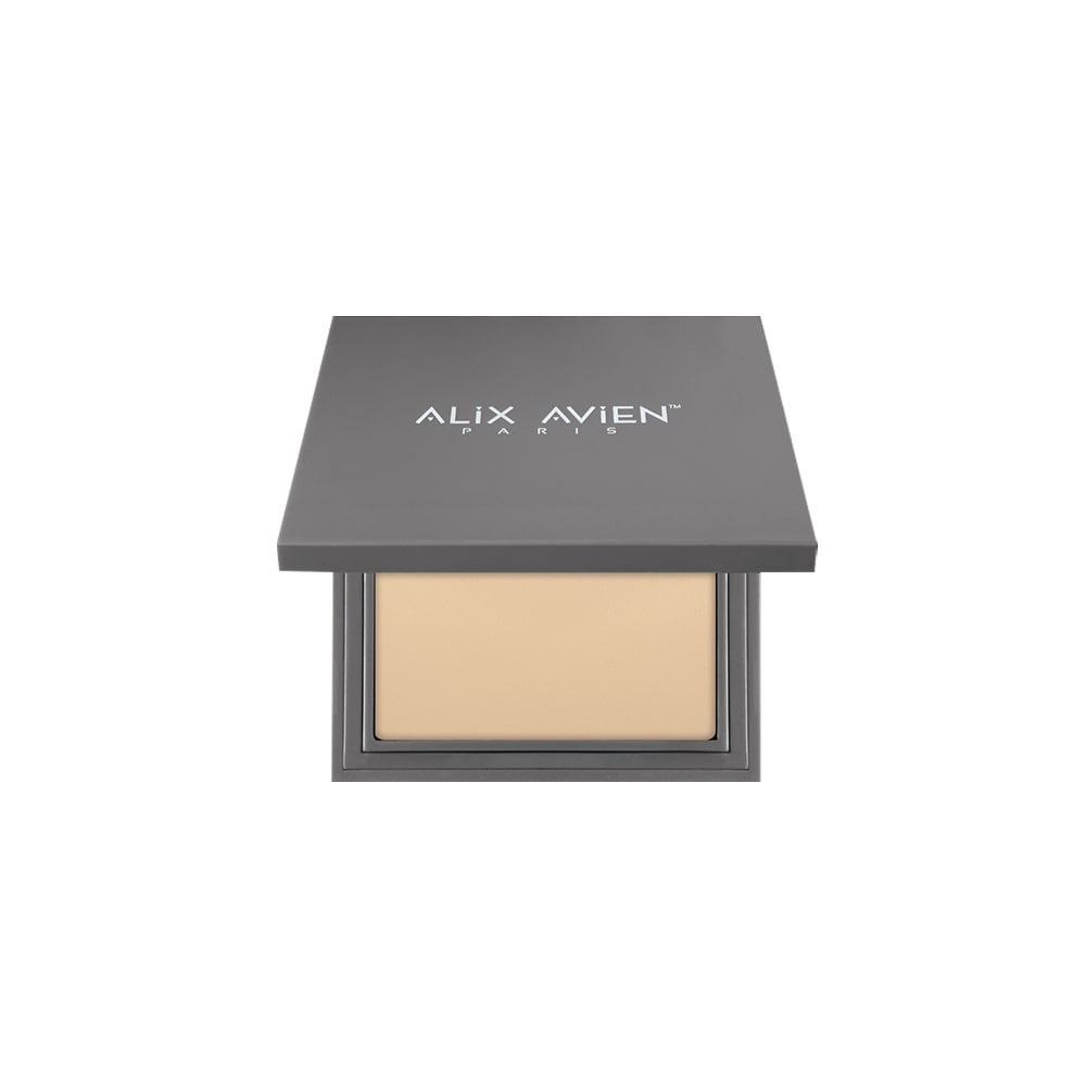 Alix Avien Compact Powder