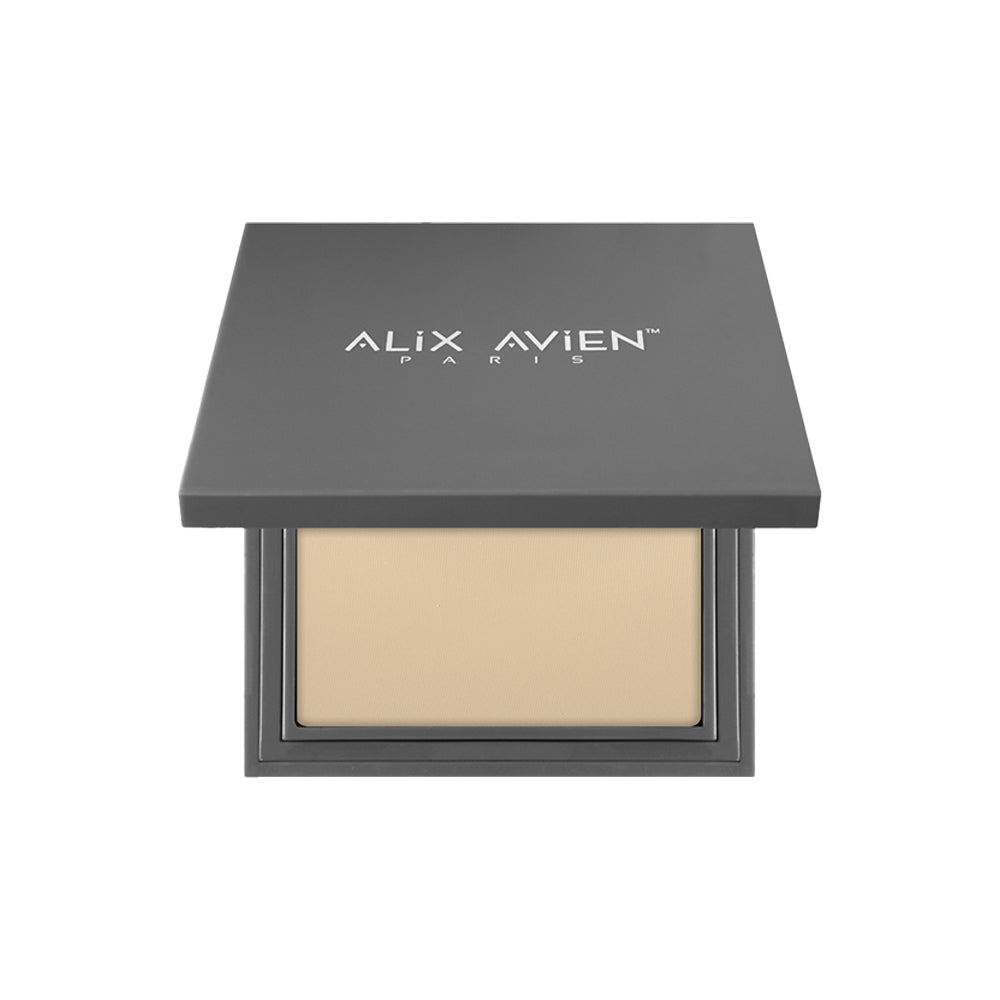 ALix Avien Compact Powder