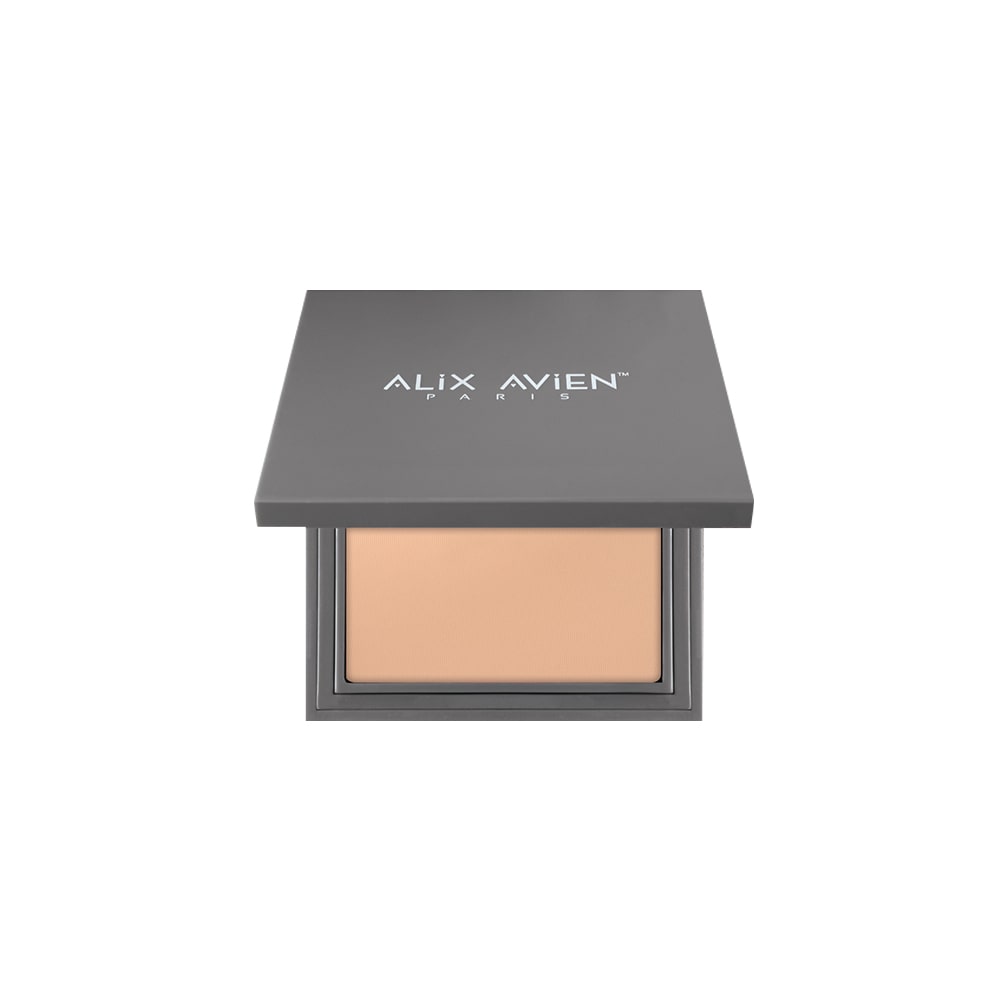 Alix Avien Compact Powder