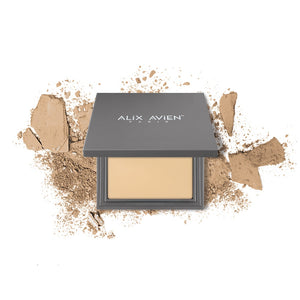 09 Golden Sand