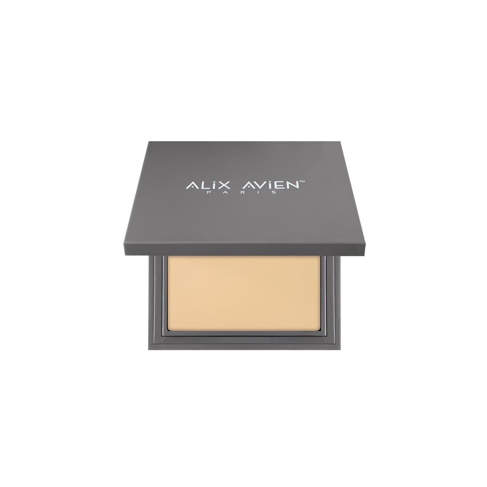 Alix Avien Compact Powder