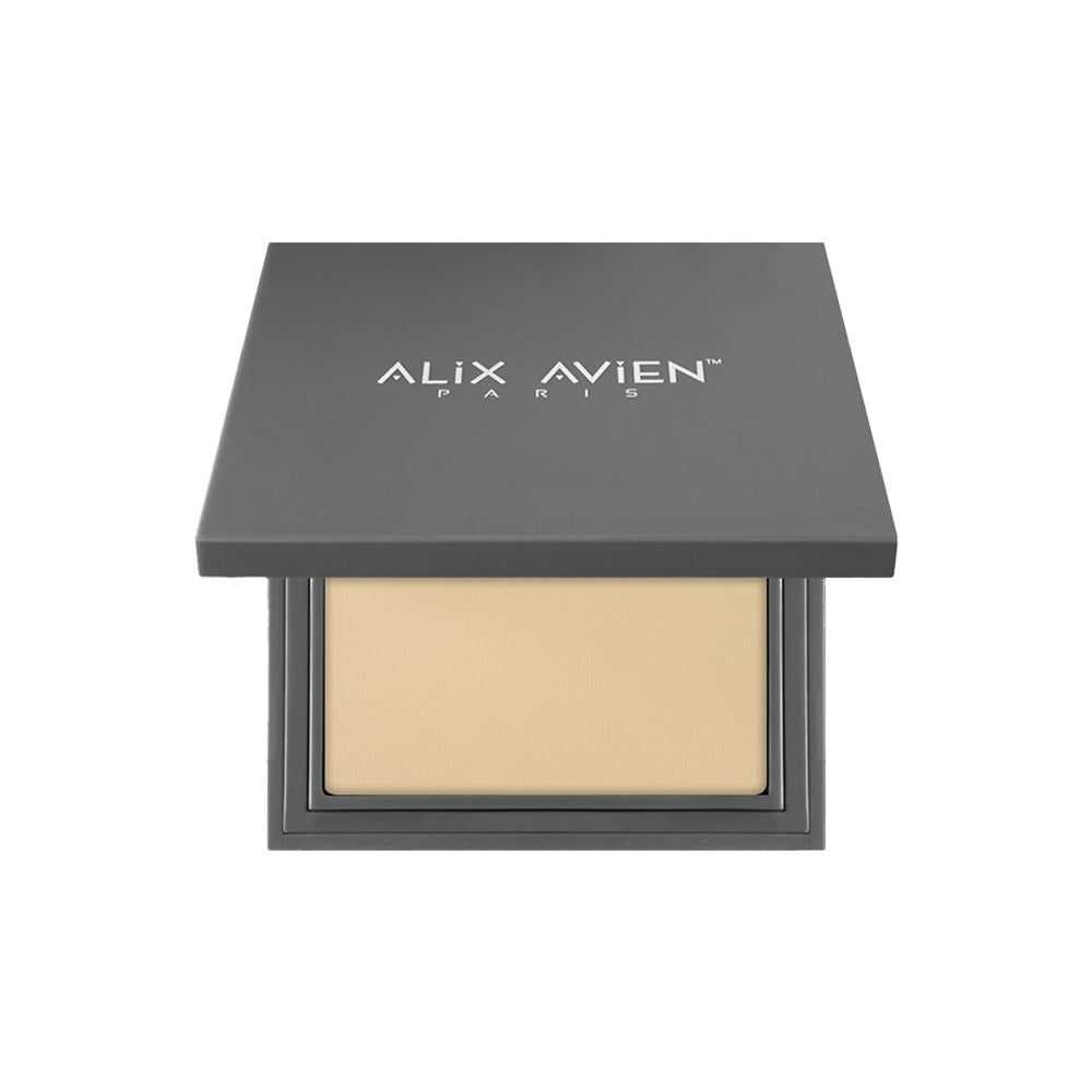 ALix Avien Compact Powder
