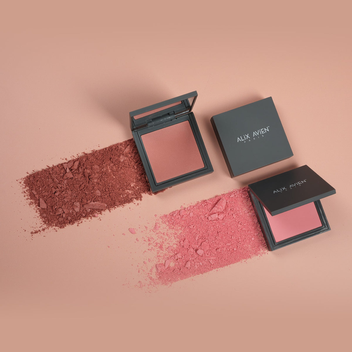 Alix Avien Powder Blush