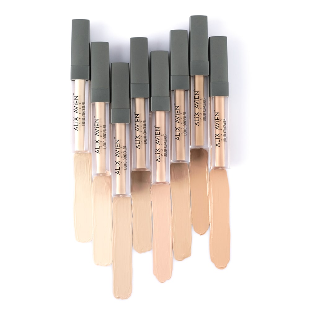 Alix Avien Liquid Concealer