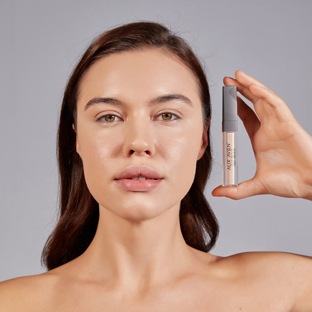 Alix Avien Liquid Concealer