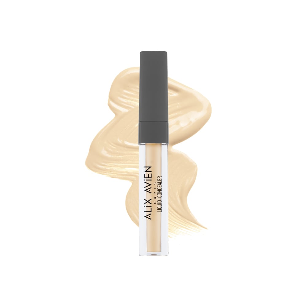 Alix Avien Liquid Concealer