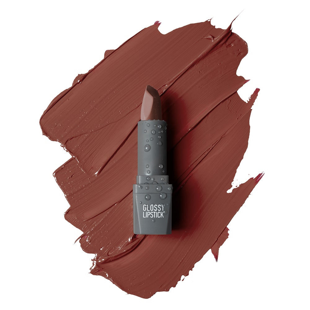 Alix Avien Glossy Lipstick