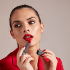 Alix Avien Glossy Lipstick