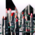 Alix Avien Matte Lipstick