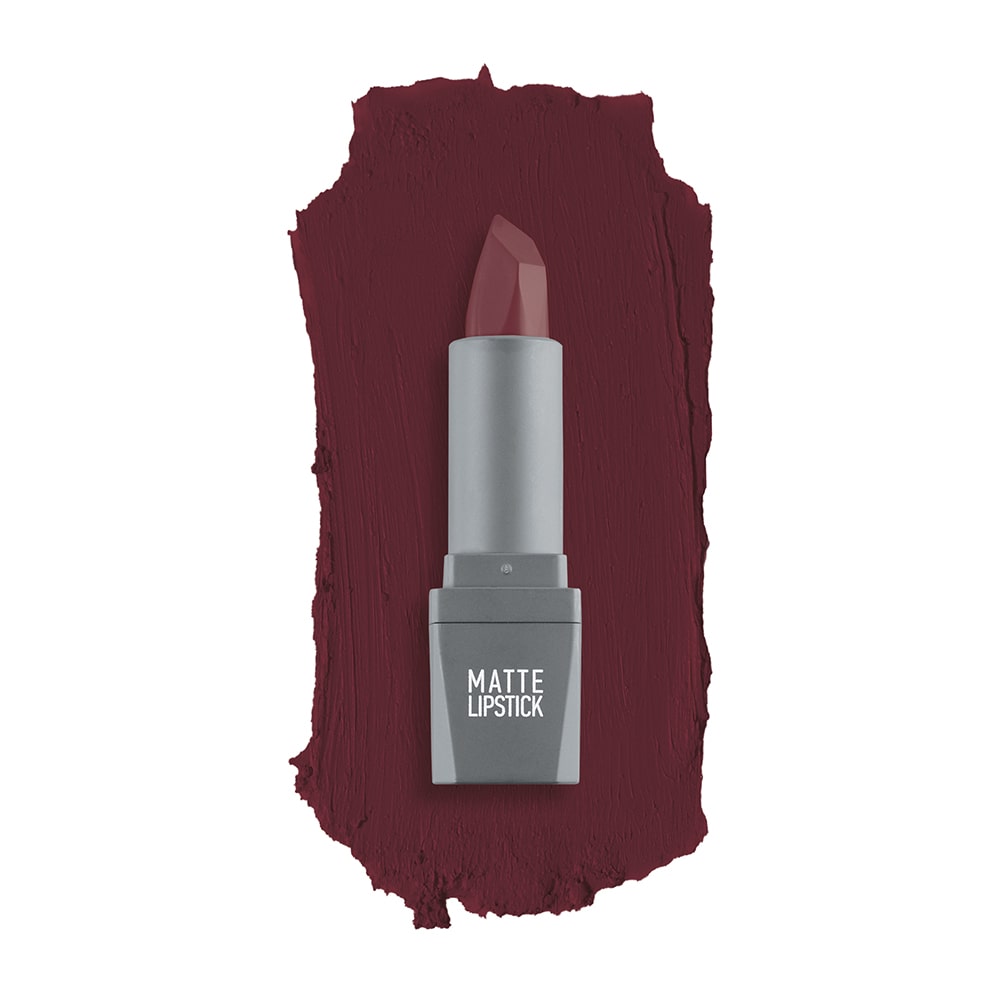 Alix Avien Matte Lipstick