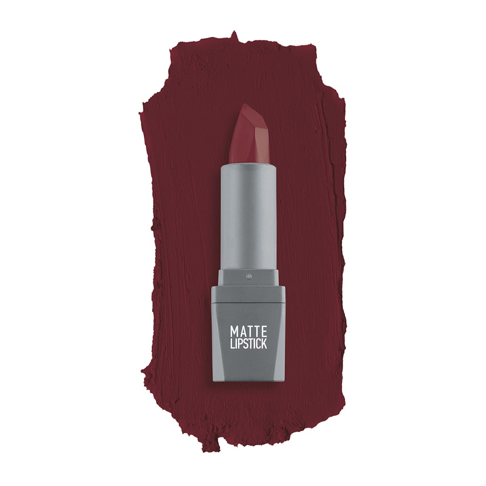 Alix Avien Matte Lipstick