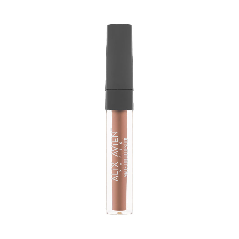 Alix Avien Matte Liquid Lipstick