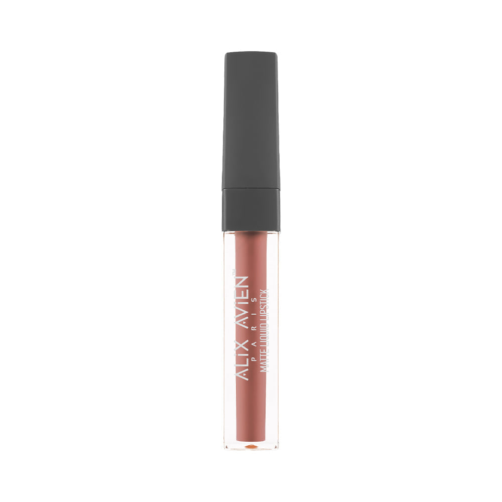 Alix Avien Matte Liquid Lipstick