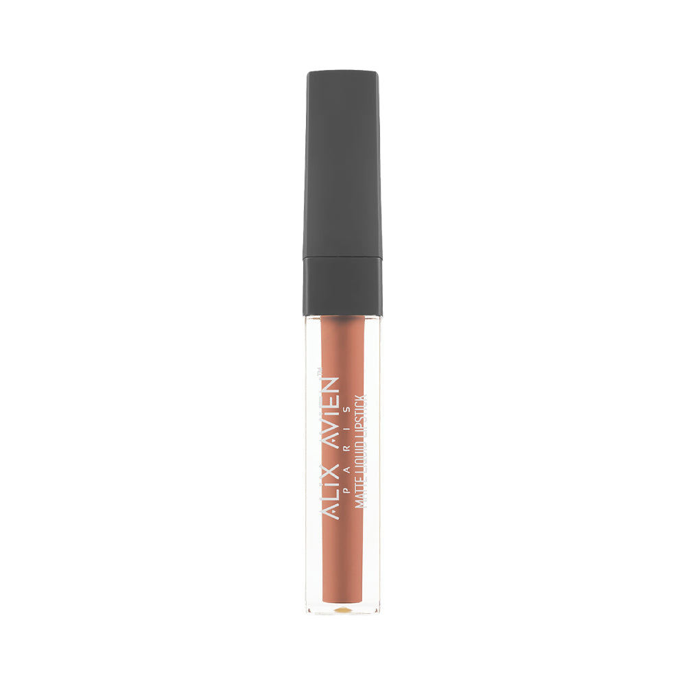 Alix Avien Matte Liquid Lipstick