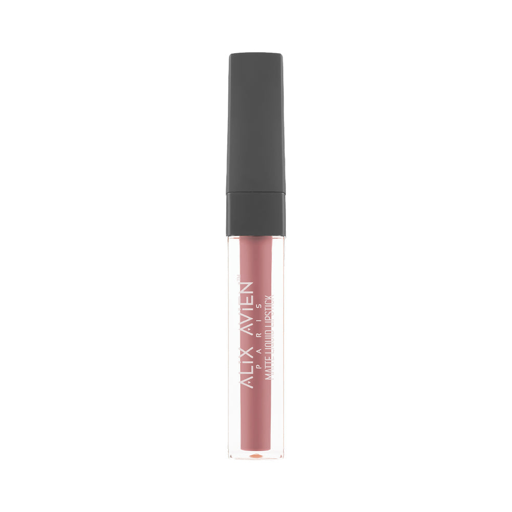 Alix Avien Matte Liquid Lipstick