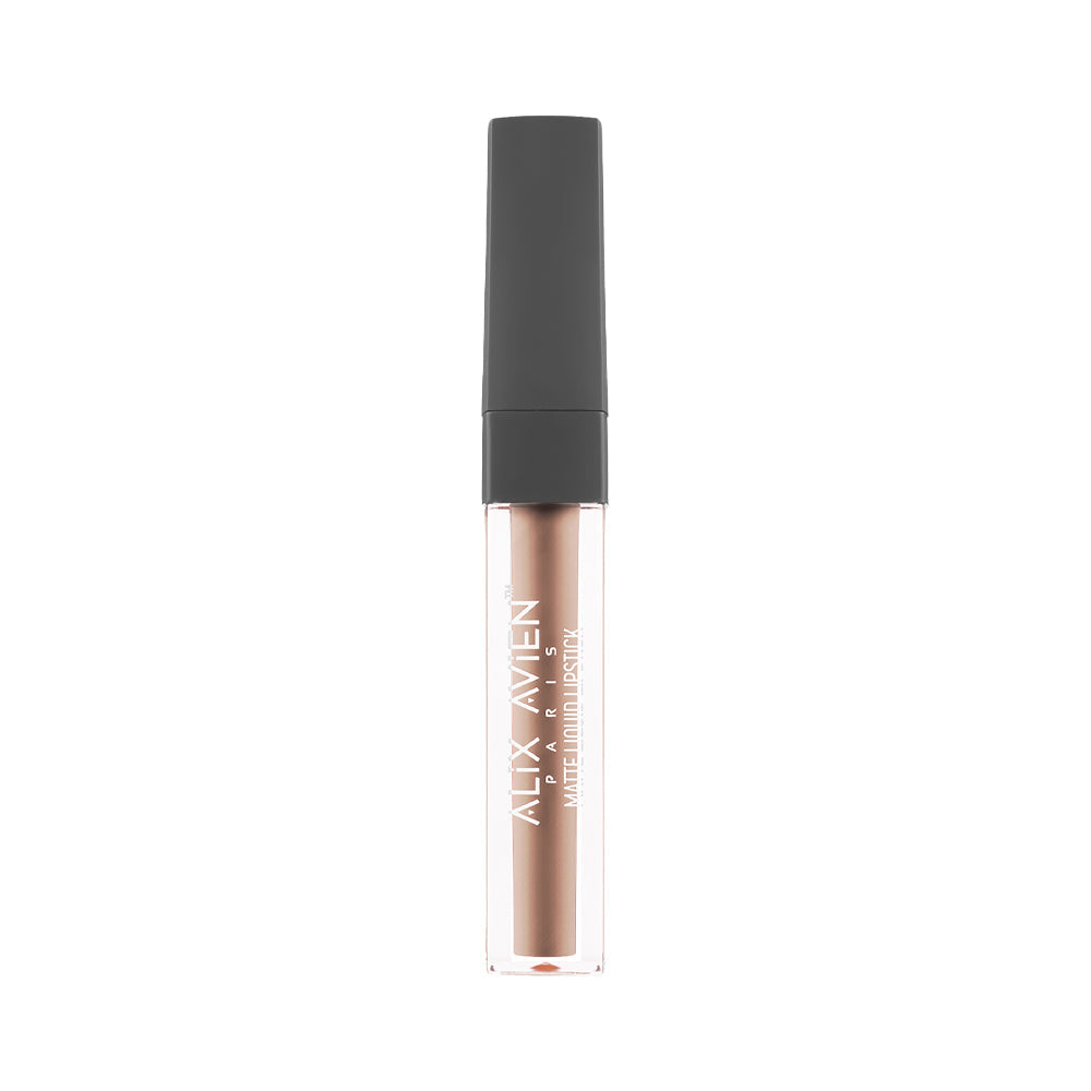 Alix Avien Matte Liquid Lipstick