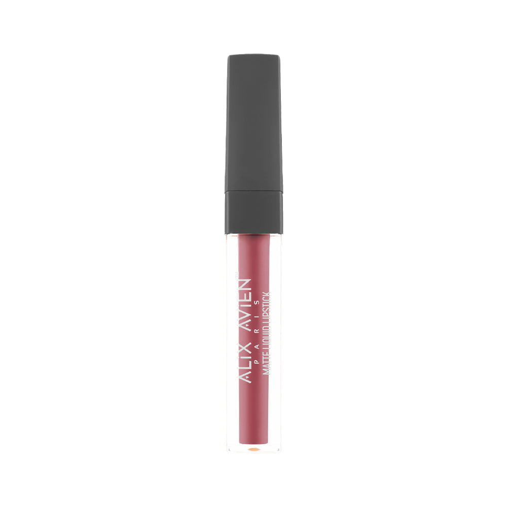 Alix Avien Matte Liquid Lipstick