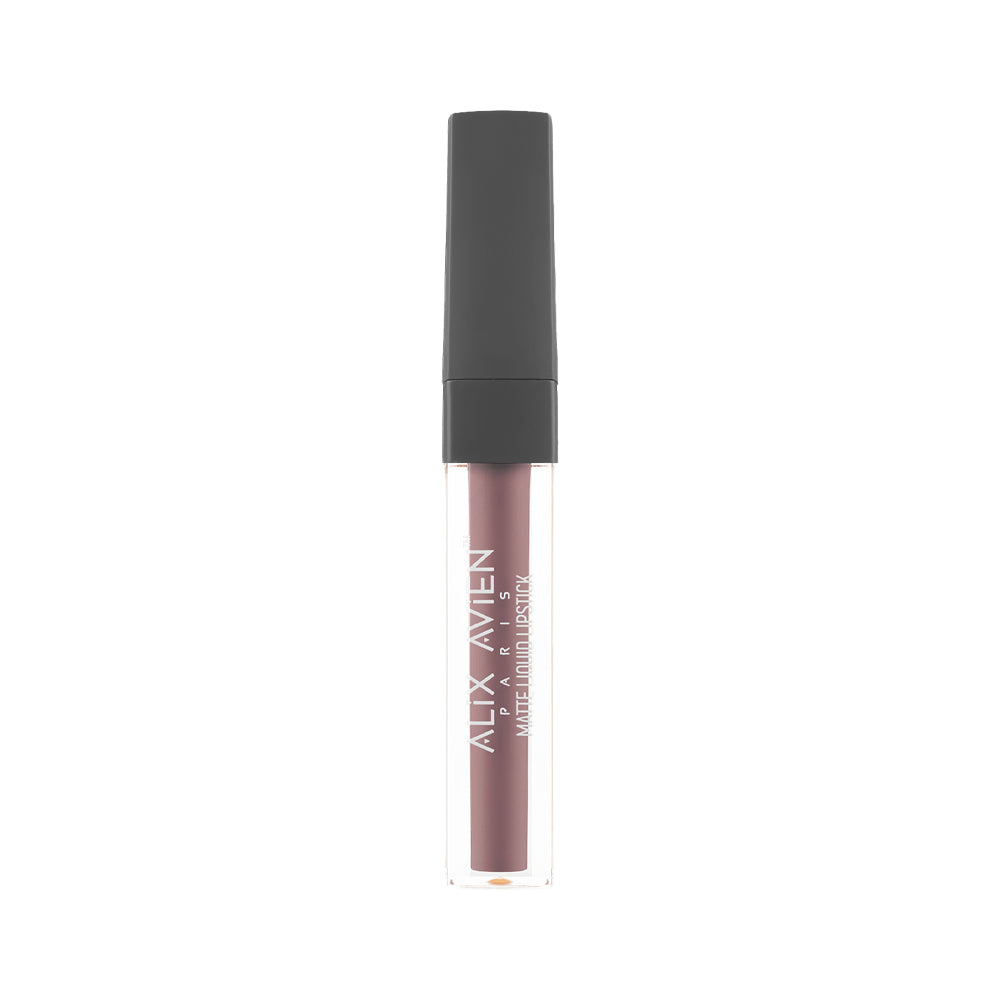 Alix Avien Matte Liquid Lipstick