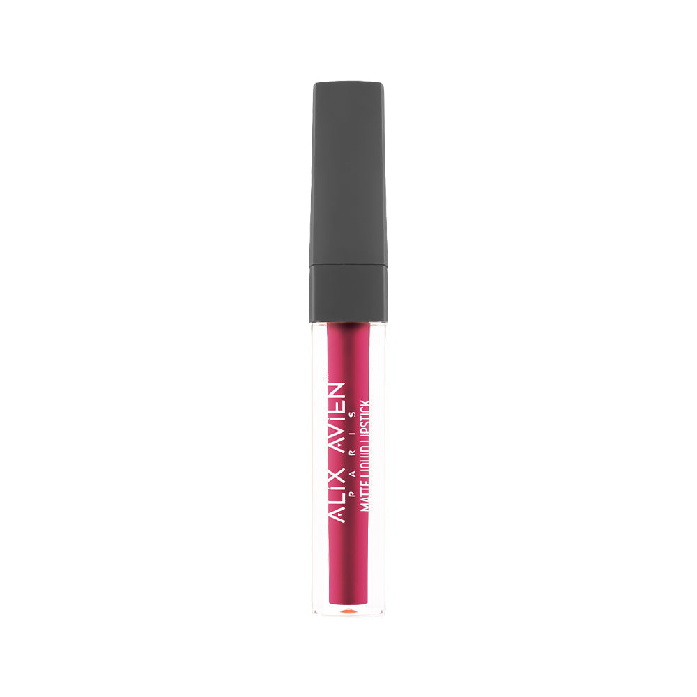 Alix Avien Matte Liquid Lipstick