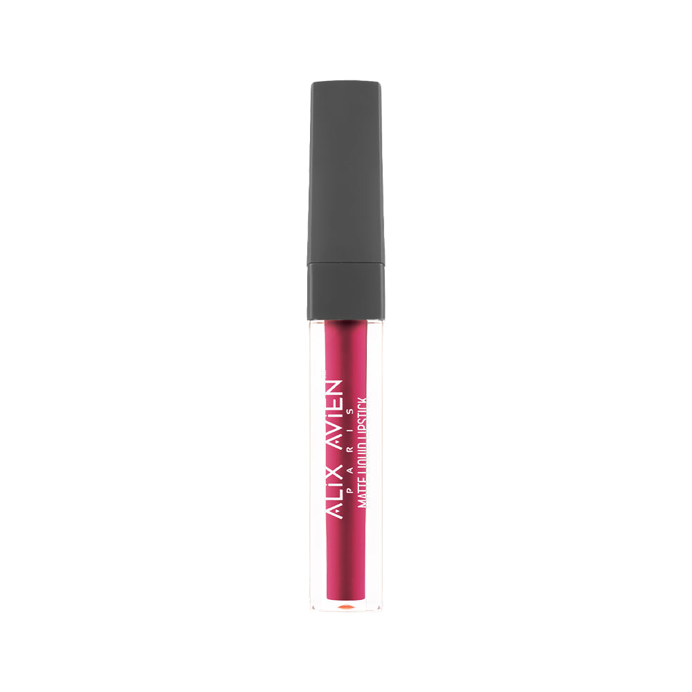 Alix Avien Matte Liquid Lipstick