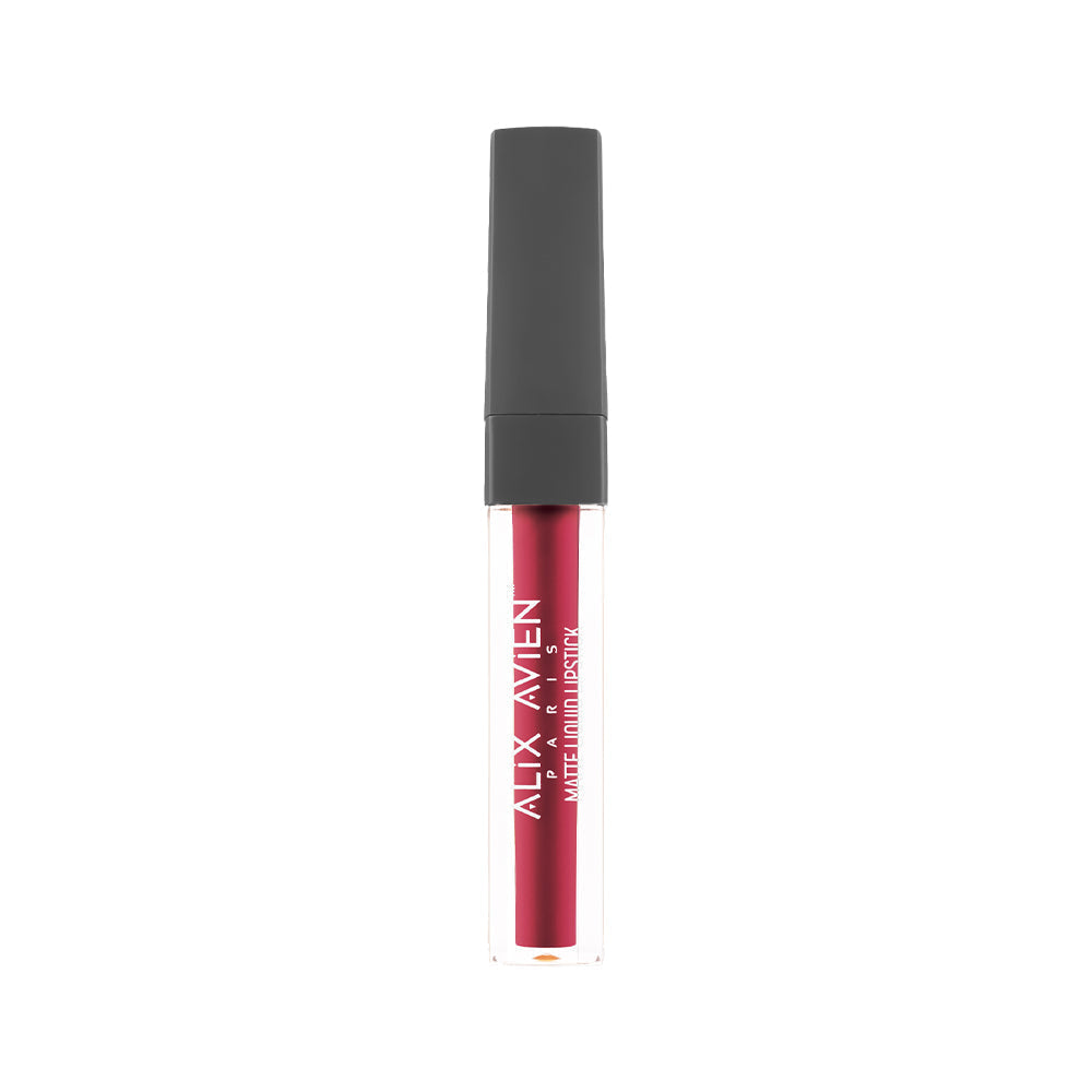 Alix Avien Matte Liquid Lipstick