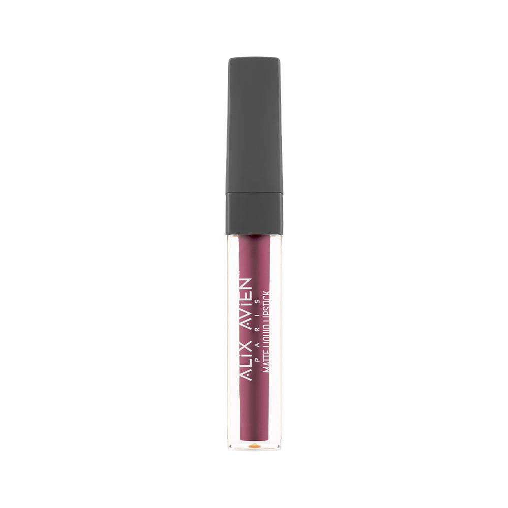Alix Avien Matte Liquid Lipstick