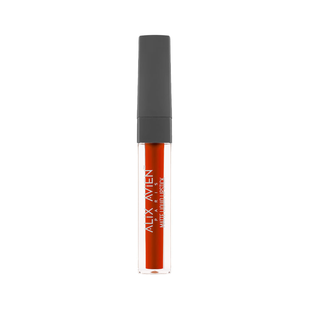 Alix Avien Matte Liquid Lipstick